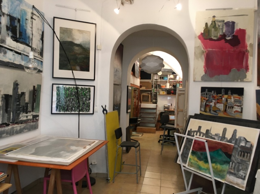 Atelier Benoît Galifer - Photo 2
