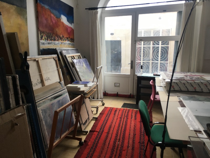 Atelier Benoît Galifer - Photo 4