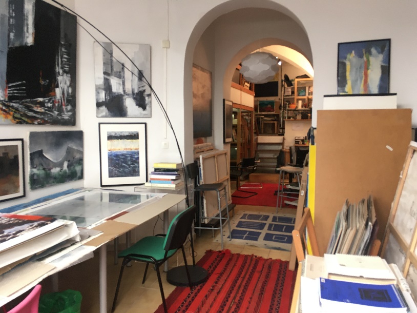 Atelier Benoît Galifer - Photo 6